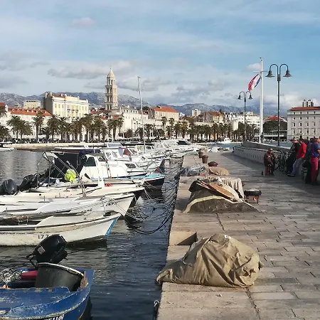 Apartmán Mare Split