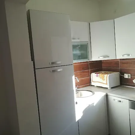 Mare Apartman Split