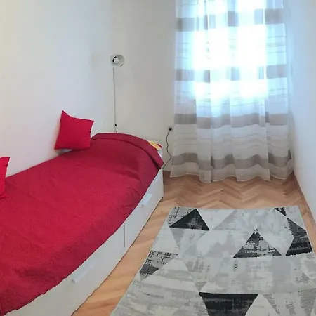 Apartamento Mare