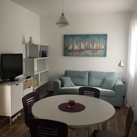 Mare Apartman Split