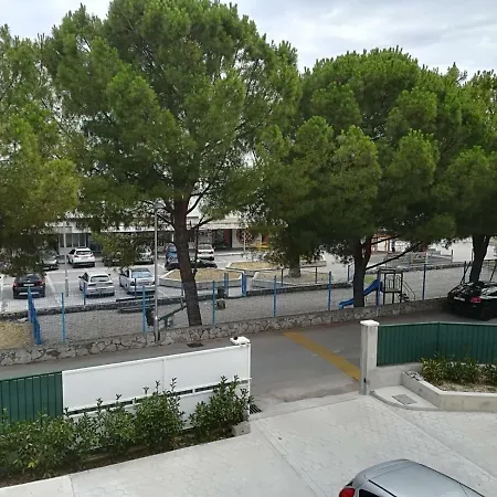 Apartamento Mare *