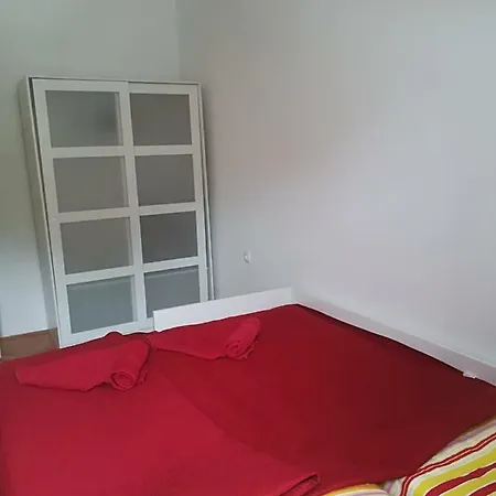 Mare Apartamento Split