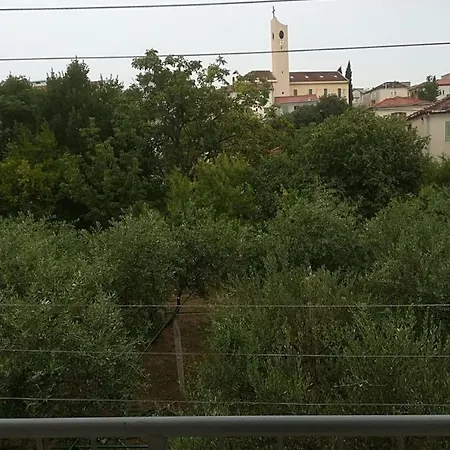 Mare Apartman
